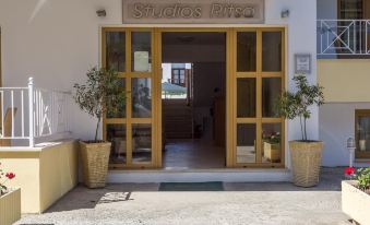 Ritsa Studios