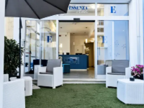 L'Essenza Hotel