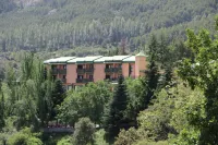 Hotel El Guerra Hotels in Guejar Sierra