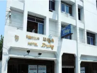 Hotel Duke - Træningscentre
