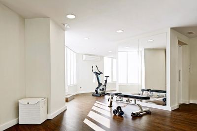 Gym Globales Cala Blanca Photo