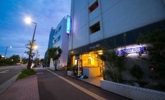 Heiwadai Hotel Otemon