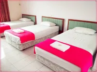 Soo Guan Villa Hotels in Arau