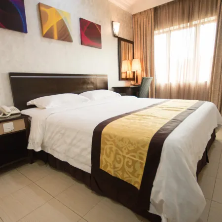 Home 2 Hotel Sdn Bhd