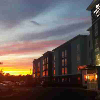 Homewood Suites by Hilton Philadelphia Plymouth Meeting Hotel Exterior