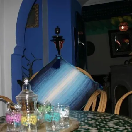 Hotel Casa Miguel