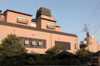 烏姆拉亞旅館 - 酒吧