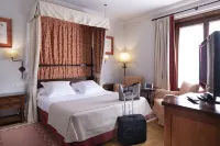 Parador de Tordesillas Hotels in Tordesillas