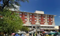 Cresta President Hotel Hotels in 