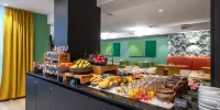Thon Hotel Astoria - Breakfast