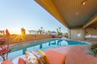 Beachwalk Villas - Havudsigt