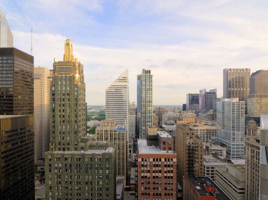 Consulate General of France in Chicago