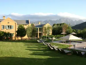 Franschhoek Country House & Villas