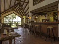 Sweetwaters Serena Camp Ξενοδοχεία στην πόλη Segera