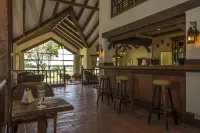 Sweetwaters Serena Camp Hotels in Segera