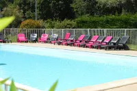 Zenitude Hôtel-Résidences Bordeaux Aéroport Mérignac