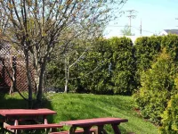 Motel Lyse Hotels in Luceville