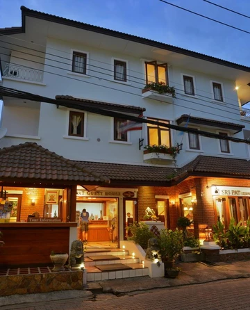 รูปภาพของศรีภัทร เกสท์เฮ้าส์