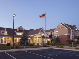 Residence Inn Saginaw