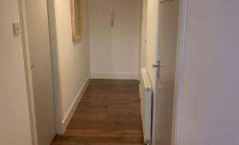 Aberdeen Serviced Apartments: Charlotte Street