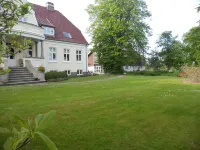 Tiendegaarden Møns Klint Hotels in der Nähe von Møns Klint