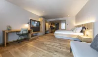 Akzent Hotel Laupheimer Hof Hotels in Biberach