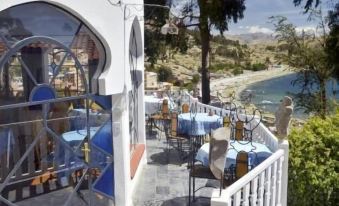 Hotel la Cupula