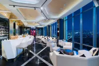The Westin Kolkata Rajarhat - bar