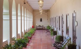 The Grand Imperial - Heritage Hotel