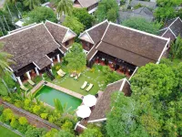 Hotel Villa Maydou