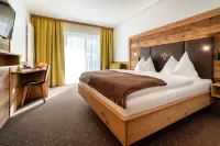 Der Tröpolacherhof Hotel & Restaurant Отели в г. Гемайнде Вайссензее