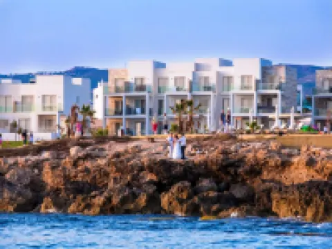 Amphora Hotel & Suites Hotels in Paphos