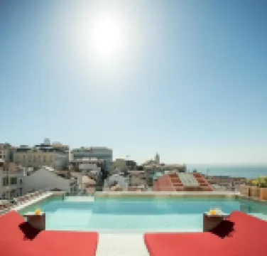 ヴェライド パラシオ サンタ カタリーナ