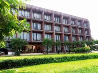 The Glory River Kwai Hotel Hotel a Tha Ma Kham
