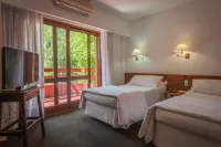 Hotel del Bosque Hotels in Pinamar Partido