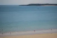 The Nest - 1 Bedroom Apartment - Tenby - 3 estrellas