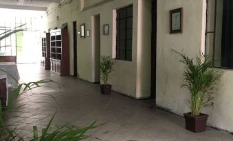 Hostal Casa Del Abogado