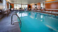 Best Western Airport Inn