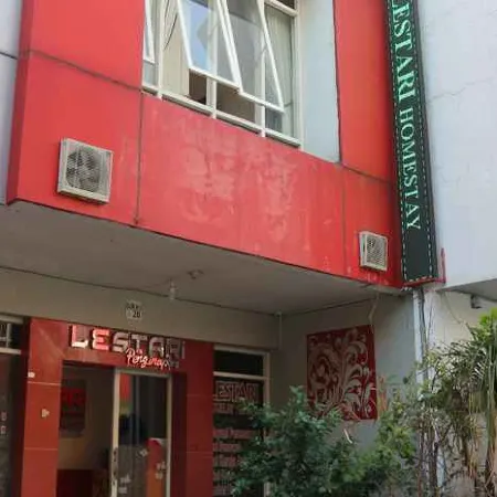 Lestari Homestay