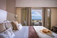 Hotel Matheo Villas & Suites - balcony
