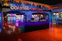 New York-New York Hotel & Casino - С баром