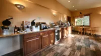 Best Western Ptarmigan Lodge - breakfast
