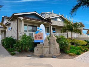 On the Beach Bed and Breakfast