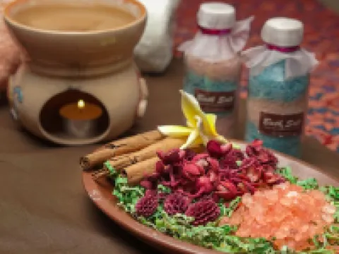 Royal Regantris Cendana Hotels in Tegalsari