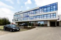 Hotel Platan Hotels in Poludnie