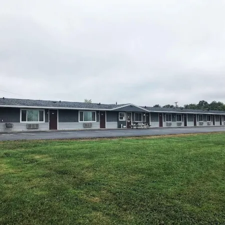 Neva Jean Motel