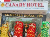 Khách sạn Canary Huế