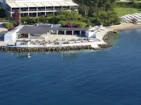 Hydra Beach Resort - Gym
