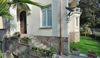Residence Villa Maurice Hotels in Stresa