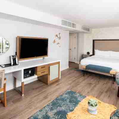 Renaissance Newport Beach Hotel Rooms